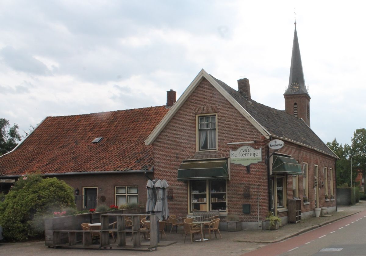 Steun voor plannen in Rekken en Gendringen