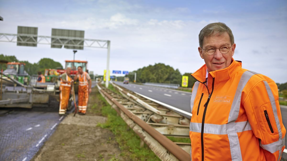 Klaas Ruitenberg