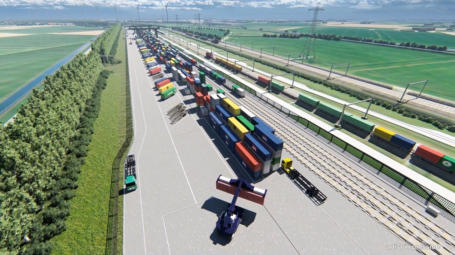 [NL] The Netherlands | road infrastructure • autosnelwegen | Page 934 ...