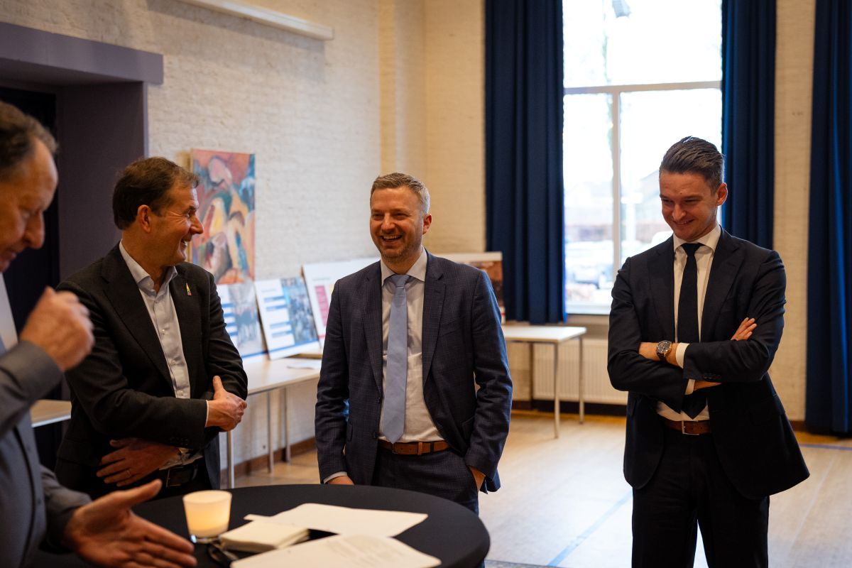 Grote belangstelling voor Gelderse wijken- en dorpendeals